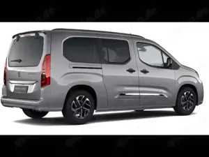 Toyota Proace City Verso Team L2 Behindertengerecht Bild 3