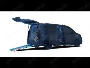 Toyota Proace City Verso Team L2 Behindertengerecht Bild 5