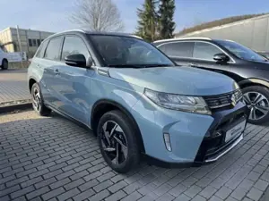 Suzuki Vitara 1.4 DITC HYBRID Comfort+ (Euro 6e) 129PS!