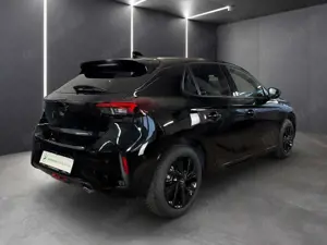 Opel Corsa GS 1,2 - LED, Navi, Kamera mit 180° Bild 4