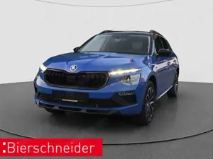 Skoda Kamiq 1,0 TSI DSG Tour RFK SHZ MATRIX LED FRONT