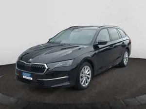 Skoda Octavia 2,0 TDI DSG Combi HeadUp/AHK/Matrix