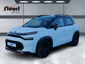 Citroen C3 Aircross C-Series
