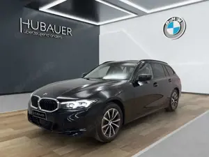 BMW 318 d Touring [Sport Line, LC Plus, AHK, ACC, RFK]