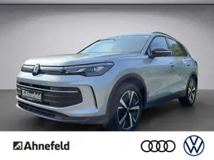 Volkswagen Tiguan Goal 1.5 eTSI DSG