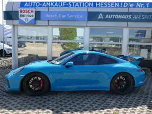 Porsche 991 911 GT3 *perfekter ZUSTAND* Bild 3