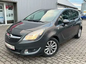 Opel Meriva B Active