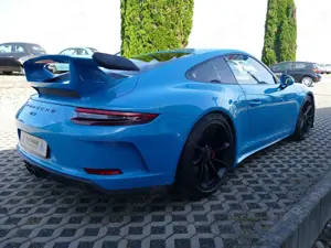 Porsche 991 911 GT3 *perfekter ZUSTAND* Bild 4