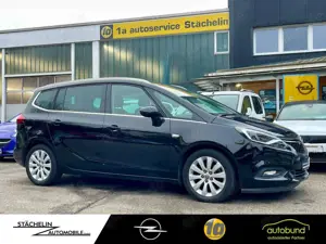 Opel Zafira Tourer 1.4T Innovation,AGR,LED,SLHZ,PDC