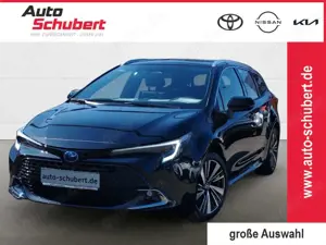 Toyota Corolla TS Hybrid 2.0 +TECHNIK-PAKET+SITZHZG+LED+LENKRADHZ