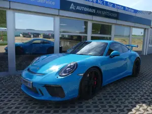 Porsche 991 911 GT3 *perfekter ZUSTAND* Bild 2