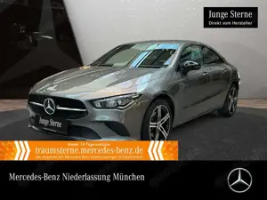 Mercedes-Benz CLA 200 PROGRESSIVE+NIGHT+LED+KAMERA+TOTW+7G