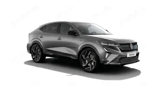 Renault Rafale Atelier Alpine E-Tech Plug-in Hybrid 300 4x4