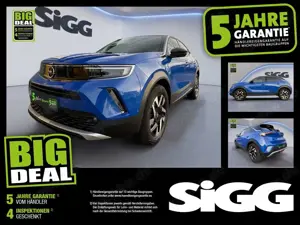 Opel Mokka 1.2 Turbo Elegance Wenig KM! Top Zustand !