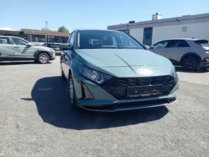 Hyundai i20 1.0 T-GDI Select, Funktionspaket