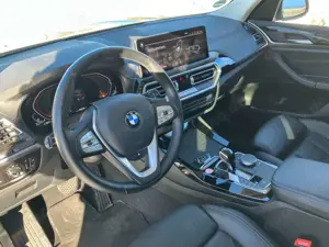 BMW X3 X3 xDrive30d Aut. Bild 5