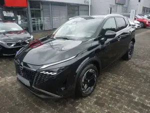 Nissan Qashqai Qashqai 1.3 DIG-T MHEV Xtronic N-Connecta WP KP