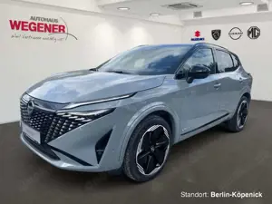 Nissan Qashqai QASHQAI N-DESIGN 1.5 VC-T e-POWER NAVI WNTER 360