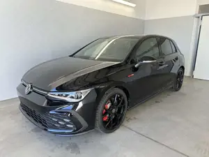 Volkswagen Golf GTI DSG AHK+IQ.Light+Drive+Black+Harman+Alu19+H...