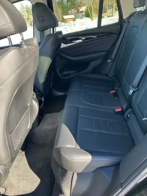 BMW X3 X3 xDrive30d Aut. Bild 4