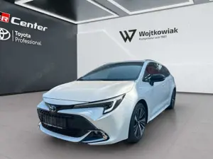 Toyota Corolla TS 1.8 Hybrid Teamplayer*TECHNIK*