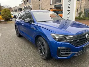 Volkswagen Touareg R 4Motion 3.0 V6 eHybrid EP Ass.462 PS