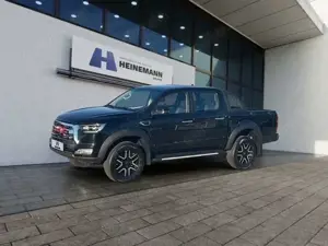 JAC T8 JAC 8 2,4 Turbo  Allrad Klima