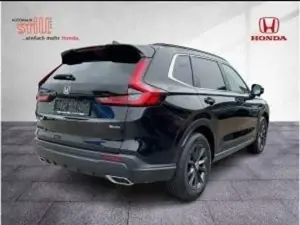 Honda CR-V 2.0 i e:HEV 2WD Elegance Navi* Leder* Pano Bild 4