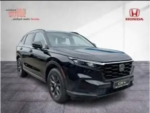 Honda CR-V 2.0 i e:HEV 2WD Elegance Navi* Leder* Pano Bild 5