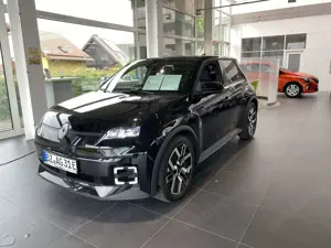 Renault R 5 E-Tech 100% elektr. Techno 120 Urban Rangege