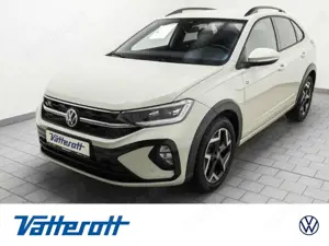 Volkswagen Taigo R-Line 1.0 TSI Ganzjahresreifen