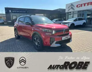 Citroen C3 Aircross Turbo 100 PLUS