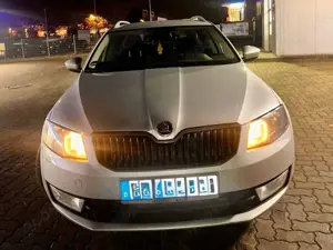 Skoda Octavia Octavia 3 Combi Diesel 1.6 TDI Ambition