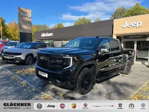 GMC Sierra 1500 Elevation Crew Cab 3.0DURAMAX Wie RAM nur Di