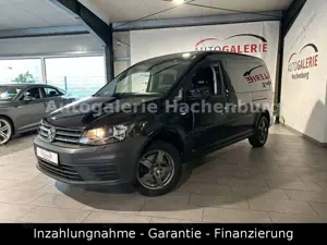 Volkswagen Caddy Maxi Trendline BMT DSG/7Si/Navi/CarPl./AHK