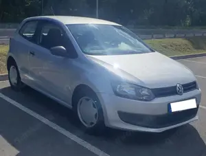 Volkswagen Polo 1.2 Trendline