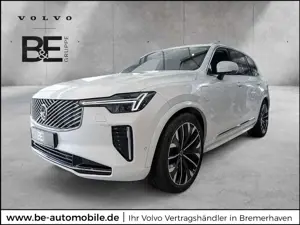 Volvo XC90 T8 Plus Bright Plug-In AWD BW