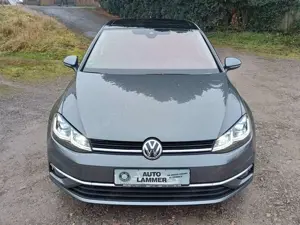 Volkswagen Golf Highline BMT/Start-Stopp