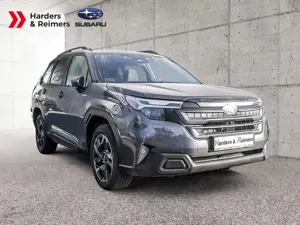 Subaru Forester 2.0ie Exclusive PANO NAVI ACC LED Bild 5