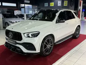 Mercedes-Benz GLE 400 d 4Matic AMG Line*PANO*LASER*SOFTCL.*AHK