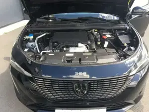 Peugeot 308 308 SW SW PureTech 130 EAT8 Allure Pack Bild 4