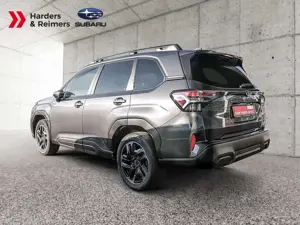 Subaru Forester 2.0ie Exclusive PANO NAVI ACC LED Bild 3