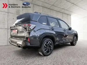 Subaru Forester 2.0ie Exclusive PANO NAVI ACC LED Bild 4