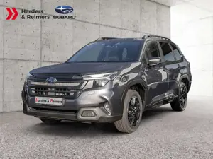 Subaru Forester 2.0ie Exclusive PANO NAVI ACC LED
