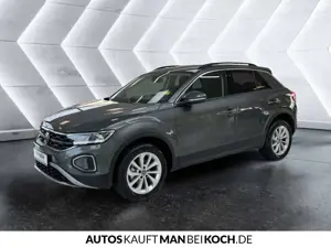 Volkswagen T-Roc 1.5 TSI DSG 30 JAHRE LED SH KAM ACC PARK Bild 3