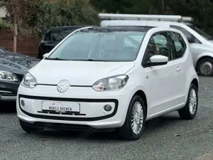 Volkswagen up! high up! NAVI*PANO*SITZHZG.*PDC