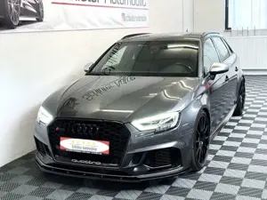 Audi RS3 2.5 TFSI*500 PS*Carbon Lenkrad*KW*Eventuri*
