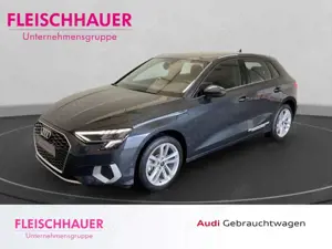 Audi A3 Sportback advanced 40 TFSI-e S tronic LED Sitzheiz