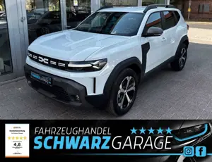 Dacia Duster III TCe 130 Journey*KAMERA*SPURHALTE*