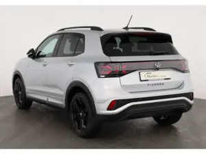 Volkswagen T-Cross 1.0 TSI OPF R-Line Black Style Bild 4